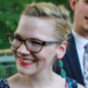 Meet your Posher, Lindsay